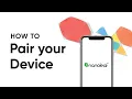 How to Pair Nanoleaf Shapes with your Device Nanoleaf