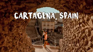 Exploring Cartagena with 2 Sheilas | Sailing Sunday Ep. 143