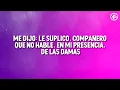 Christian Nodal - Mujeres Divinas (Letra/Lyrics)