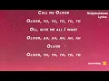 Wizard Chan – Oliver Lyrics (Naijahotstars)