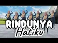 Lagu Rindunya Hatiku ( cover India )#senamkreasi #senamsehatgembira 