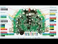 Tuto how to flash and compile New firmware to hack hoverboard motherboards
