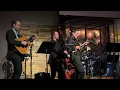 Deck the Halls:  Cody Kilby and Andy Leftwich Fast Tempo Bluegrass!