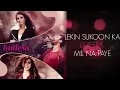 Bulleya Lyric Video - ADHM|Ranbir, Aishwarya|Amit Mishra,Shilpa Rao|Pritam|Karan Johar