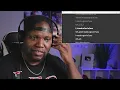 Vocalist Reacts - Danielle Ponder' Everything Has Changed' Full Album Reaction