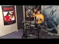 Entombed - Stranger Aeons - Drum Cover