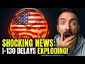 I-130 Family Immigration Processing Times What s going on