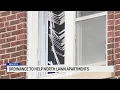 Kansas City issue new ordinance to make repairs at North Lawn Apartments