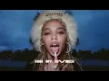 Download Lagu FKA twigs - oh my love (audio)