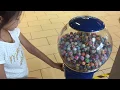 Download Lagu Bouncy Balls Toy Vending Machine.. Fun Time With Toys Wonderland