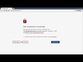 SSL Certificate Error - Name Mismatch Error NET ERR