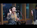 Urban Zakapa - I Don't Love You, 어반자카파 - 널 사랑하지 않아 [정오의 희망곡 김신영입니다] 20160601