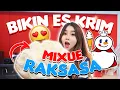 Download Lagu BORONG MIXUE!! BIKIN ES KRIM RAKSASA!! BANYAK BANGET YANG DATENG!!