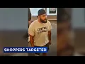 Series of indecent exposure incidents at retail stores tied to new trend Police