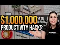 5 Easy Productivity Hacks for Entrepreneurs