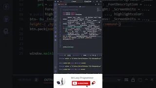 Tkinter filedialog python