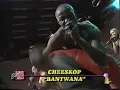 Chiskop - Abantwana