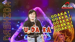 u da ka nashida