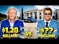 Paul Mccartney vs Elton John - Which Rockstar is Richer
