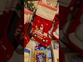 Pottery Barn Kids Christmas Stockings