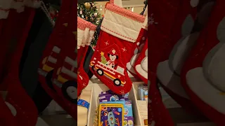Pottery Barn Kids Christmas Stockings