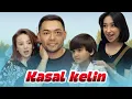 Download Lagu Bekvines Senur Sadowka (Kasal kelin)