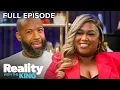 Reality with the King S1 E1 Lateshia Pearson Full Episode OWN