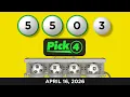 Maryland Lottery Midday 2026
