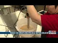 Lincoln creamery creates Runza-inspired Chili Cinnamon Roll ice cream