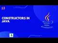 Mastering Java Constructors Your Gateway to Object Initialization Excellence