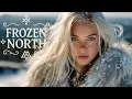 Lagu Mystical Nordic Fantasy Relax | 432Hz Old Norse Female Vocals | Gaming, Study  \u0026 Stress Relief Mix