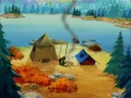 Download Lagu Franklin - FRANKLIN’S CANOE TRIP/FRANKLIN’S INTERVIEW - Ep. 63