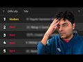 Top 5 Hardest LeetCode Questions I ve Solved