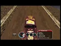 2023 11 06 NR2003 Run at LA Coliseum