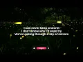 Martin Garrix, U2 - Fireflies (Lyrics)