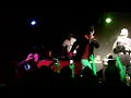 Sanchez-I Cant Wait / you're not alone(live)@NewKarribeanCity 2011