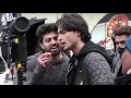 Loveyatri: Making Of Chogada Song | Aayush Sharma | Warina Hussain