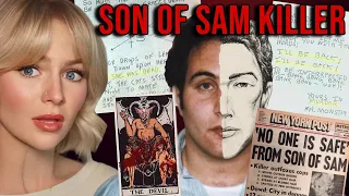 The Son of Sam Serial Killer