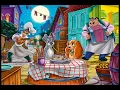 Disney music - Bella Notte - Lady and the Tramp