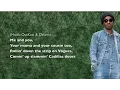 OutKast - Elevators Me You
