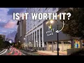 Hyatt Place Centennial Park Atlanta Georgia Hotel Tour Review
