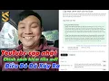 Download Lagu Nhiều kênh viết dấu chấm hết sau ngày 15 tháng 7 Thanh thủ dọn dẹp và chấp nhận sự thật.
