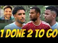 Savinho HERE WE GO Marmoush Next Premier League Begins