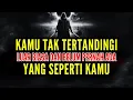 Lagu JIWA TERPILIH🌟Tak Pernah Ada yang Seperti Kamu! Banyak Orang Terpikirkan Kamu Para Hater Mulai Panik