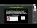 Module 2 - Visual Basic Branching Part2