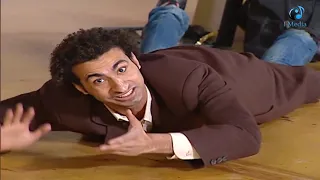 علي ربيع بيغني سمحتك سمحتك دندنها