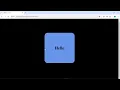 How To Create Swiping Effect Using HTML CSS JavaScript