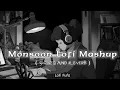 Download Lagu Kabhi Jo Badal Barse x Baarish | Monsoon Lofi Vibes | Lofi Fufa