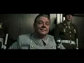 Lagu Nuremberg (2025) - Hermann Göring Heil Scene