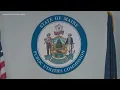 PUC reviews CMP corridor agreement